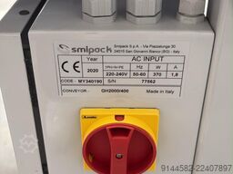 Samstag Maschinenhandels GmbH Samstag Maschinenhandels GmbH Samstag Maschinenhandels GmbH