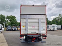 Volvo FH 13.460 6X2 - full air - WB600 - Leather seat...