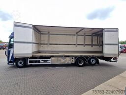 Volvo FH 13.460 6X2 - full air - WB600 - Leather seat...