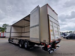Volvo FH 13.460 6X2 - full air - WB600 - Leather seat...