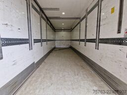 Volvo FH 13.460 6X2 - full air - WB600 - Leather seat...