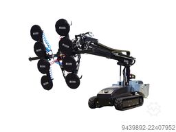 BEFARD XGR 800E