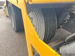 Mercedes-Benz Actros 1841 - Truck Transporter - LOHR MAXI - 4...