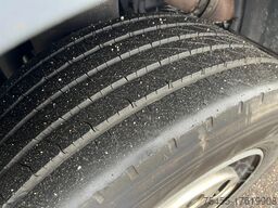 Mercedes-Benz Actros 1841 - Truck Transporter - LOHR MAXI - 4...