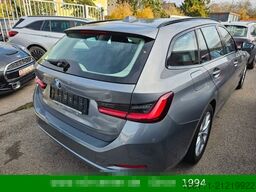 BMW 320 d xDrive Navigation PDC