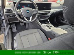 BMW 320 d xDrive Navigation PDC