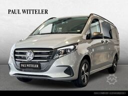 MERCEDES-BENZ Vito 119 CDI 4x4 Mixto Lang Multibeam LED/AHK