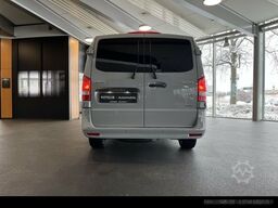 MERCEDES-BENZ Vito 119 CDI 4x4 Mixto Lang Multibeam LED/AHK