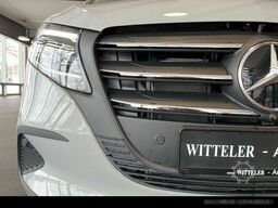MERCEDES-BENZ Vito 119 CDI 4x4 Mixto Lang Multibeam LED/AHK
