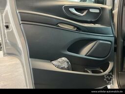 MERCEDES-BENZ Vito 119 CDI 4x4 Mixto Lang Multibeam LED/AHK