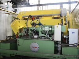 HEIDEL MB W 140 OP 4