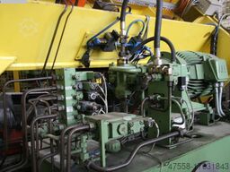 HEIDEL MB W 140 OP 4