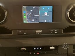 Mercedes-Benz Sprinter 311 CDI L2H2 RWD / Euro 6 / Servicebus...