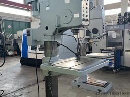 Alzmetall AB50S