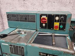 TOS Trenčín SN 40 B