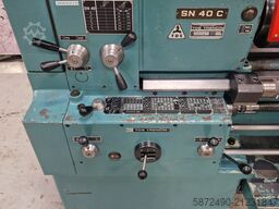 TOS Trenčín SN 40 B