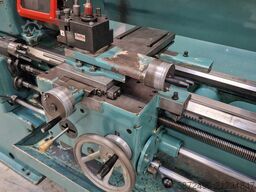 TOS Trenčín SN 40 B