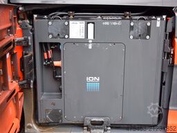 Linde E25-01 Li ion Triplex