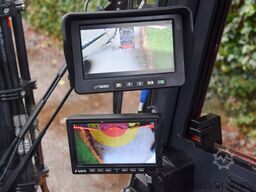 Linde E25-01 Li ion Triplex