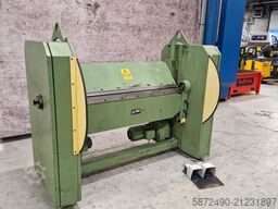 HM Machinery HXM-1250-L