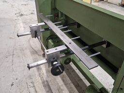 HM Machinery HXM-1250-L