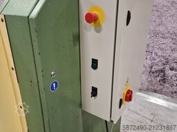 HM Machinery HXM-1250-L