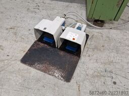 HM Machinery HXM-1250-L