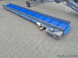 Forderband Transportband  Conveyor Conveyor