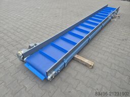 Forderband Transportband  Conveyor Conveyor