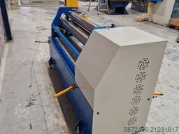 METALLKRAFT RBM 1270-40 E Pro