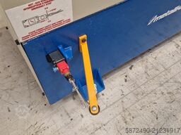 METALLKRAFT RBM 1270-40 E Pro