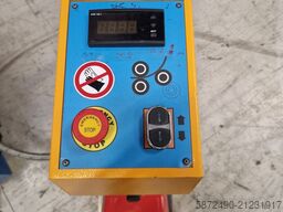 METALLKRAFT RBM 1270-40 E Pro