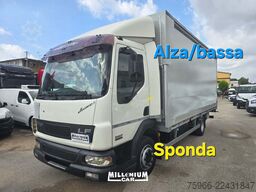 DAF DAF 120-22 CENTINATO 5,60 SPONDA (DISCO)