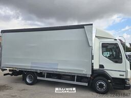 DAF DAF 120-22 CENTINATO 5,60 SPONDA (DISCO)