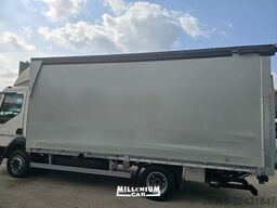 DAF DAF 120-22 CENTINATO 5,60 SPONDA (DISCO)