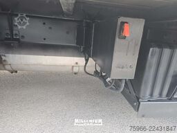 DAF DAF 120-22 CENTINATO 5,60 SPONDA (DISCO)
