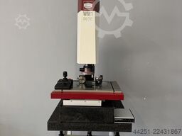 DR.H.SCHNEIDER WERKSTATTMIKROSKOP WM1 300 CNC + Renishaw TP200