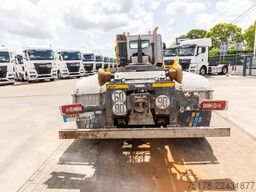 VOLVO FMX 460+MARREL 26T