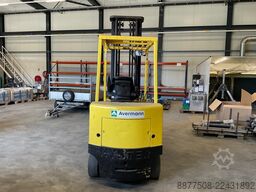 Hyster ES.50XL
