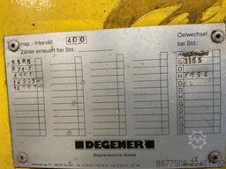 Hyster ES.50XL