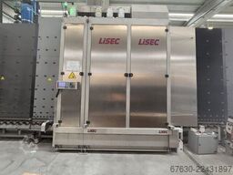 LISEC H 2500 mm SX/DX