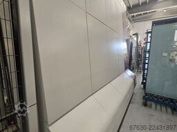 LISEC H 2500 mm SX/DX