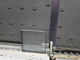 LISEC H 2500 mm SX/DX