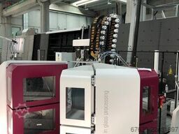 LISEC H 2500 mm SX/DX