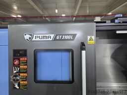 DN Solutions PUMA GT3100L