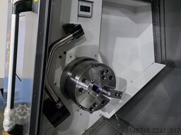 DN Solutions PUMA GT3100L