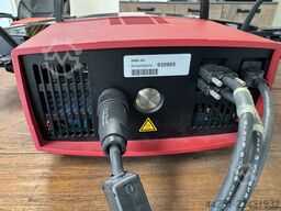 GOM ATOS IIe Triple Scan 3D Triple Scanner