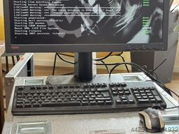 GOM ATOS IIe Triple Scan 3D Triple Scanner
