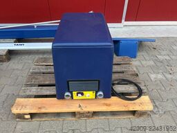 TAWI SA 350-2 & VM 120