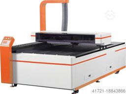 WINTER LASERMAX KRS 1325-500W